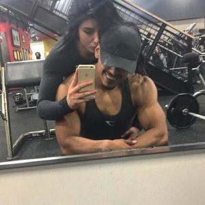 Meet your Posher, Annamarie